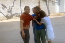 Hà Nội: Gã đàn ông vô cớ hành hung 2 phụ nữ