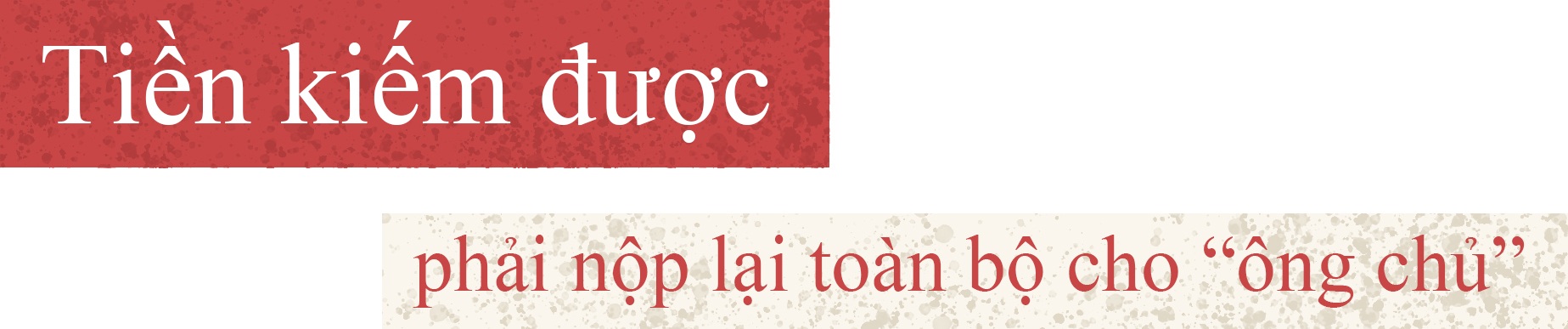 Hà Nội: “Kỹ nghệ ăn xin” siêu lợi nhuận và những ông trùm giấu mặt - 5 Hà Nội: “Kỹ nghệ ăn xin” siêu lợi nhuận và những ông trùm giấu mặt - 5