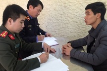 Khởi tố một đối tượng gây rối trật tự, bôi nhọ Đảng, Nhà nước