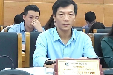 Tổng cục Thống kê "không nắm được" số liệu Trung Quốc mua bất động sản Việt Nam