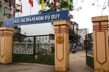 Không có dấu hiệu bị xâm hại tình dục bé gái 3 tuổi ở trường mầm non
