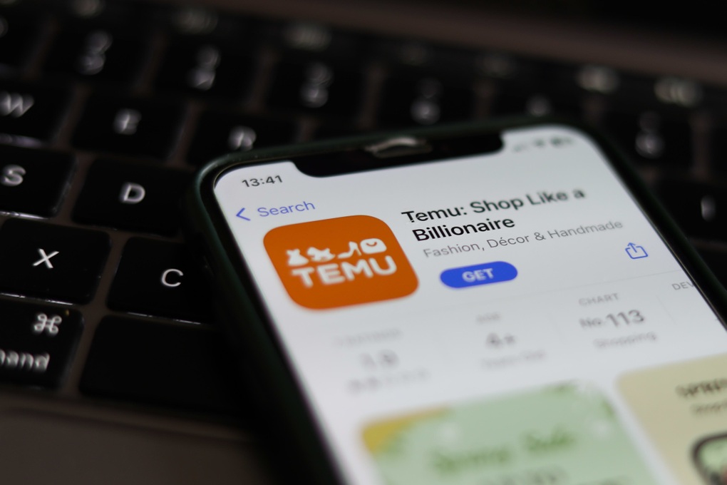 Vì sao Indonesia chặn Temu - cơn lốc hàng giá rẻ Trung Quốc? - 1 Vì sao Indonesia chặn Temu - cơn lốc hàng giá rẻ Trung Quốc? - 1