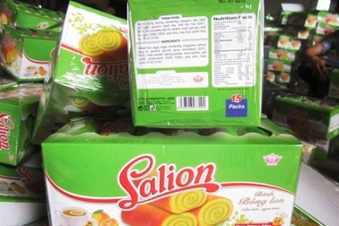 Tổng kiểm tra công ty “hàng nhái, giang hồ”: Vườn không, nhà trống!