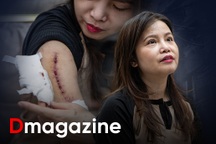 Điều ước năm mới của 2 mẹ con nhảy từ tầng 9 chung cư mini bốc cháy Hà Nội