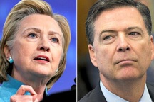 Giám đốc FBI công khai "ngáng đường" Hillary Clinton như thế nào?