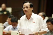 “Sửa Luật Lao động sẽ tác động tới hàng chục triệu lao động”
