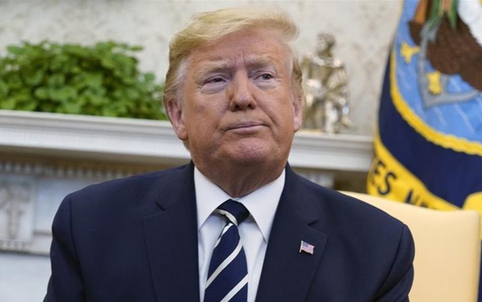 Thị trưởng New York, Chicago kiện Tổng thống Trump - 1 Thị trưởng New York, Chicago kiện Tổng thống Trump - 1