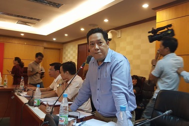 Cục phó mất trộm gần 400 triệu: Chưa kịp mua đất thì bị mất tiền?