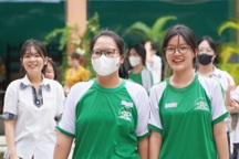 Điểm chuẩn các trường đại học ở Cần Thơ năm 2024