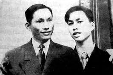 Bức thư cuối cùng GS. Đặng Văn Ngữ gửi con trai Đặng Nhật Minh