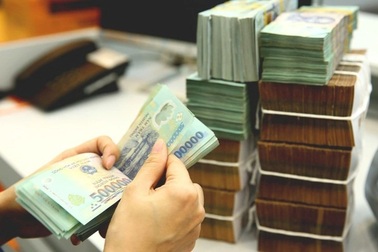 Tổng nợ xấu phình to, ngân hàng mạnh tay trích lập dự phòng rủi ro