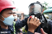 Vụ cháy karaoke khiến 32 người chết: 3 nguyên tắc sống còn để thoát nạn