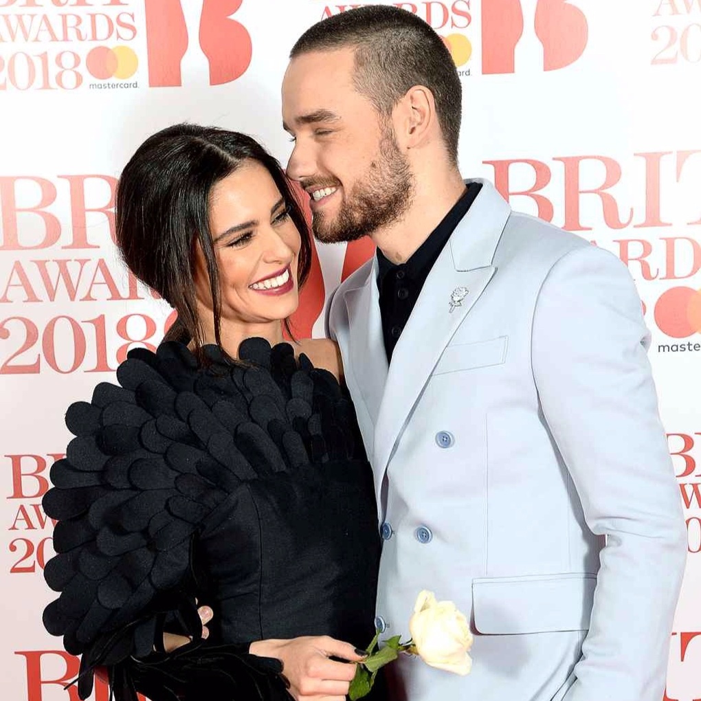 Chuyện tình cô trò lãng mạn giữa Liam Payne và mỹ nhân hơn 10 tuổi - 4