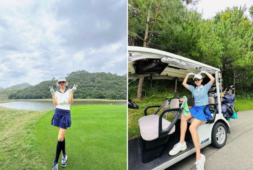 Chị đẹp Son Ye Jin rạng rỡ đón tuổi 42 bên gia đình hạnh phúc - 4 Chị đẹp Son Ye Jin rạng rỡ đón tuổi 42 bên gia đình hạnh phúc - 4
