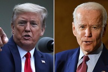 Bầu cử Mỹ: Đối đầu Trump - Biden ngày càng gay gắt