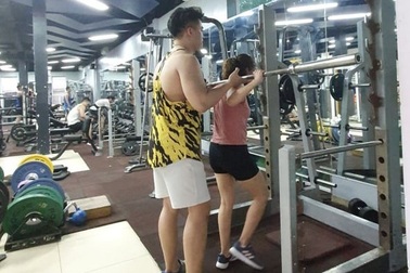 Hải Phòng tạm dừng phòng tập gym, cơ sở chăm sóc sắc đẹp