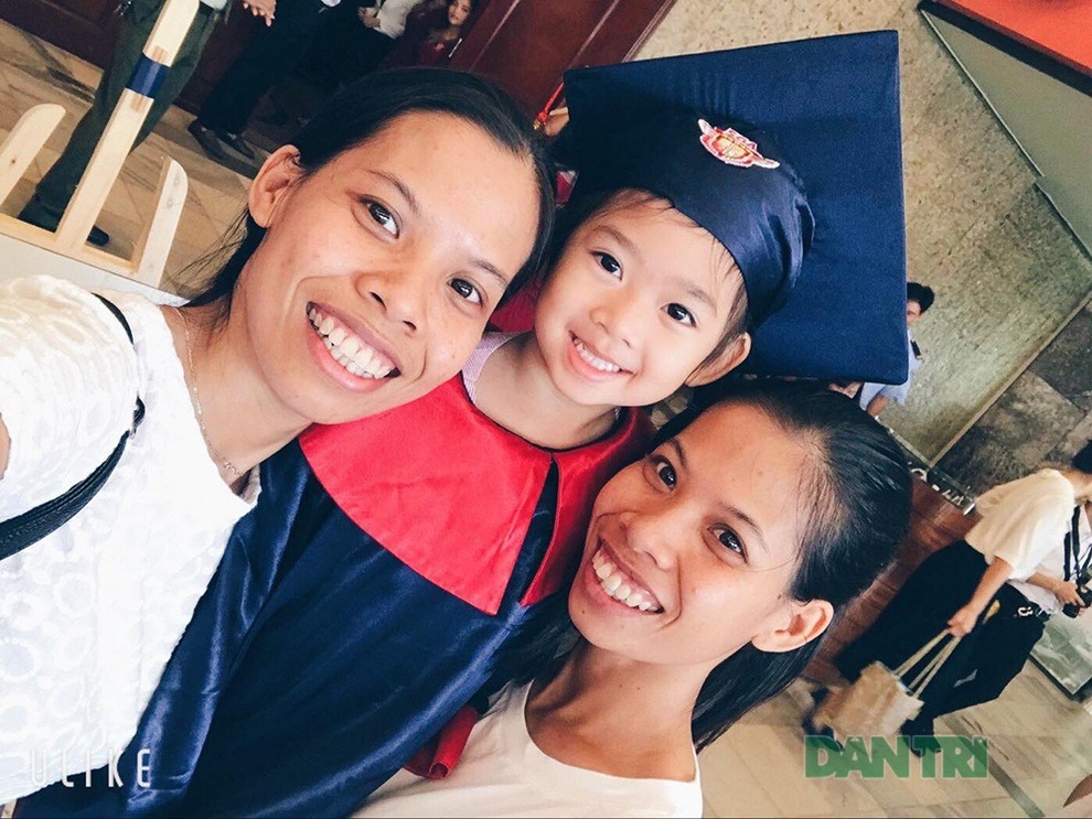 Phùng Ngọc Huy tiết lộ cuộc sống tại Mỹ, mong sớm được gặp con gái Lavie - 6 Phùng Ngọc Huy tiết lộ cuộc sống tại Mỹ, mong sớm được gặp con gái Lavie - 6
