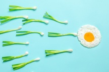 Những thực phẩm cực tốt cho “tinh binh” quý ông cần biết