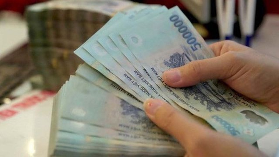 Lương tối thiểu vùng tăng từ ngày 1/1/2020 - 1 Lương tối thiểu vùng tăng từ ngày 1/1/2020 - 1