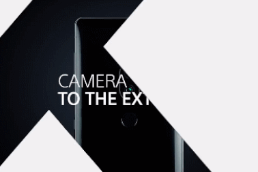 Sony trình làng smartphone đầu tiên có camera kép, màn hình 4K