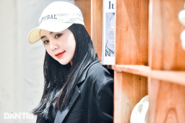 Quỳnh Kool: "Tôi trưởng thành từ sự phủ nhận của nhiều người"