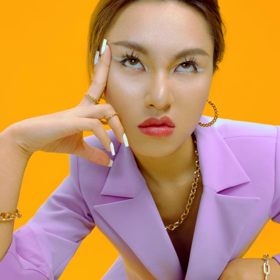 Hot girl mạng xã hội: Có bản lĩnh, Covid hay năm tuổi đều không đáng sợ! - 12 Hot girl mạng xã hội: Có bản lĩnh, Covid hay năm tuổi đều không đáng sợ! - 12