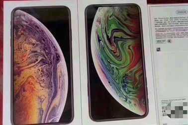 Loạn giá iPhone XS xách tay: Bản cao nhất gần 51 triệu đồng