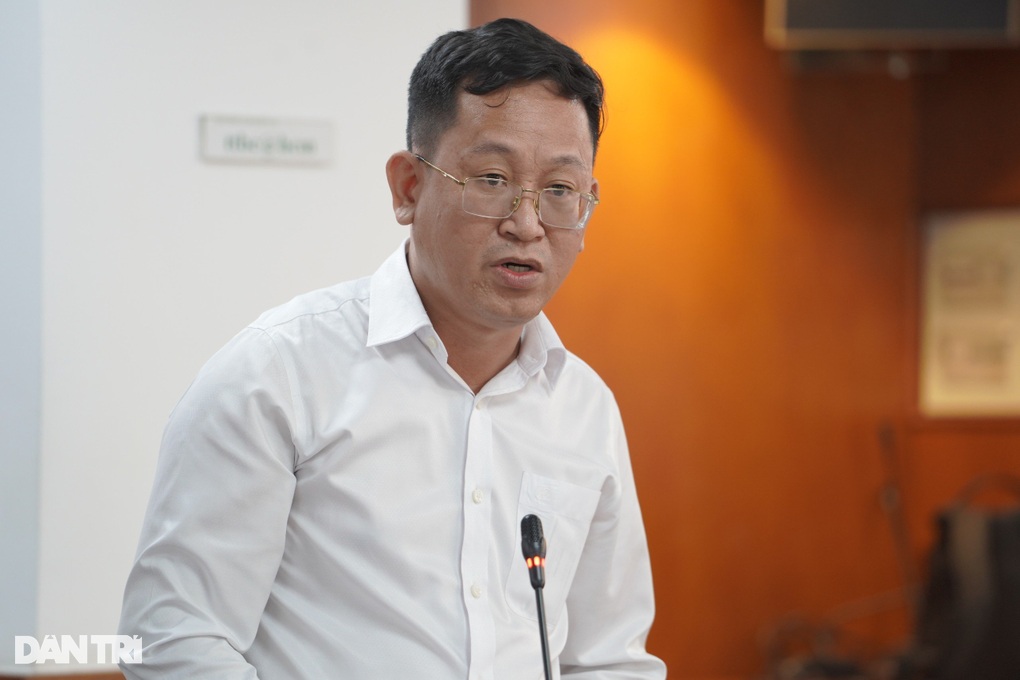 Vì sao TPHCM chi 10 triệu đồng cho mỗi tin tố cáo về tham nhũng? - 1 Vì sao TPHCM chi 10 triệu đồng cho mỗi tin tố cáo về tham nhũng? - 1