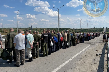 Nga tiết lộ số binh sĩ Ukraine đầu hàng