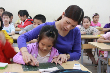 Cần thiết xây dựng và ban hành Luật Nhà giáo