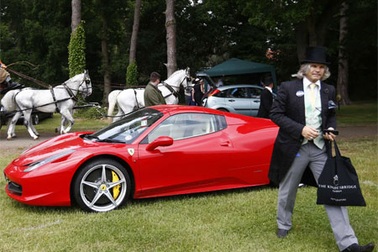 9 thói quen khác biệt của người giàu so với người nghèo