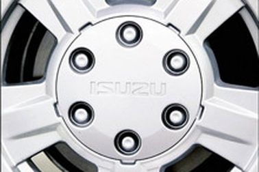 Isuzu - Thất bại hiếm hoi của người Nhật trên đất Mỹ