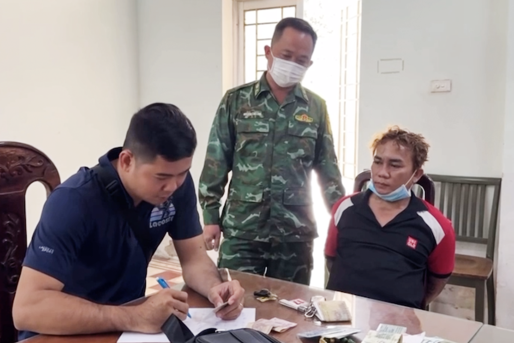 Lời khai của gã lái ô tô Lexus tông em gái tử vong ở Tây Ninh - 2