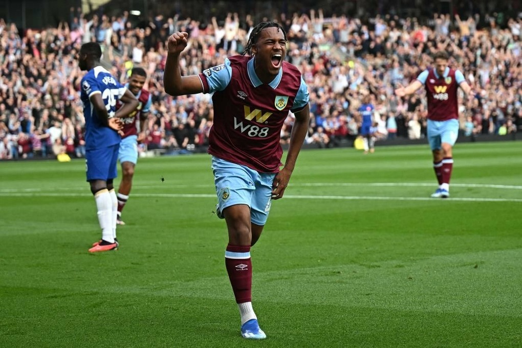 Tiếp đà hồi sinh, Chelsea tiếp tục bám sát Man Utd - 1 Tiếp đà hồi sinh, Chelsea tiếp tục bám sát Man Utd - 1