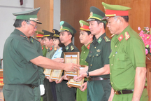 Hành trình triệt phá đường dây “xuất khẩu ma túy” khủng bằng đường biển