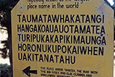 Những sinh ngữ đang "hấp hối"