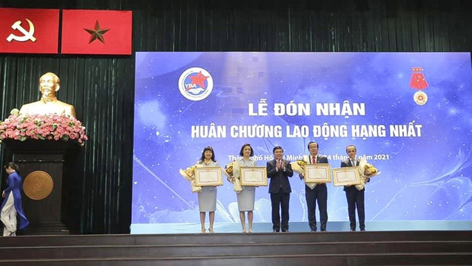 CEO Tiêu Yến Trinh gây dựng và phát triển Talentnet Corporation từ bộ phận nhân sự mua lại - Ảnh 2.