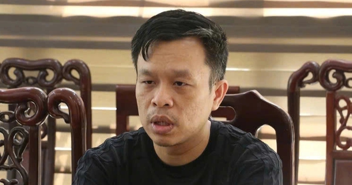 Phó trưởng phòng "rút ruột" tiền tỷ của công ty để đánh bạc