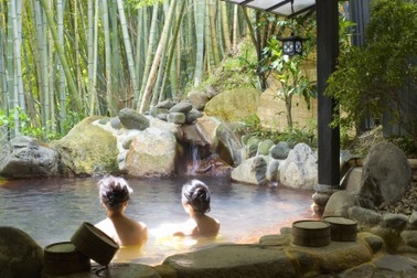 Những bí quyết giúp dịch vụ onsen Nhật Bản vang danh khắp thế giới