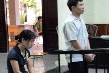 Hà Nội: Thiếu phụ đa mưu cùng chồng giăng bẫy giết người tình