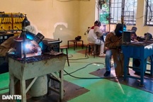 Bám sát chỉ đạo của Bộ LĐ-TB&XH giúp trường nghề thành công