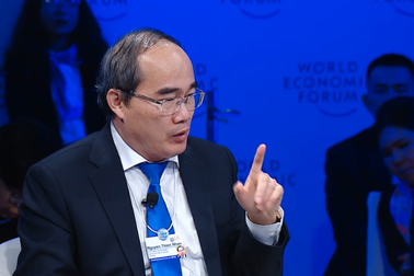 Xây dựng thành phố thông minh tại Việt Nam: Bài học đi trước từ Singapore