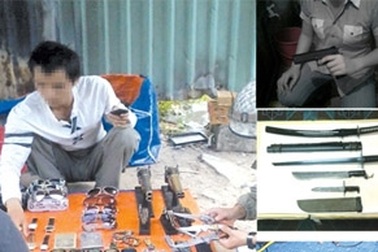 “Hàng nóng” muốn mua là có