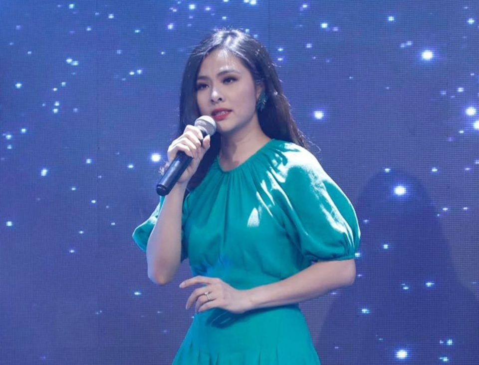 Vân Trang: “Tôi sợ chồng mình chứ đâu có sợ chồng ai” - 2 Vân Trang: “Tôi sợ chồng mình chứ đâu có sợ chồng ai” - 2