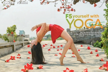 Điều gì xảy ra khi bạn tập yoga hằng ngày?