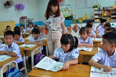 Sinh viên trung cấp, cao đẳng sư phạm về đâu?