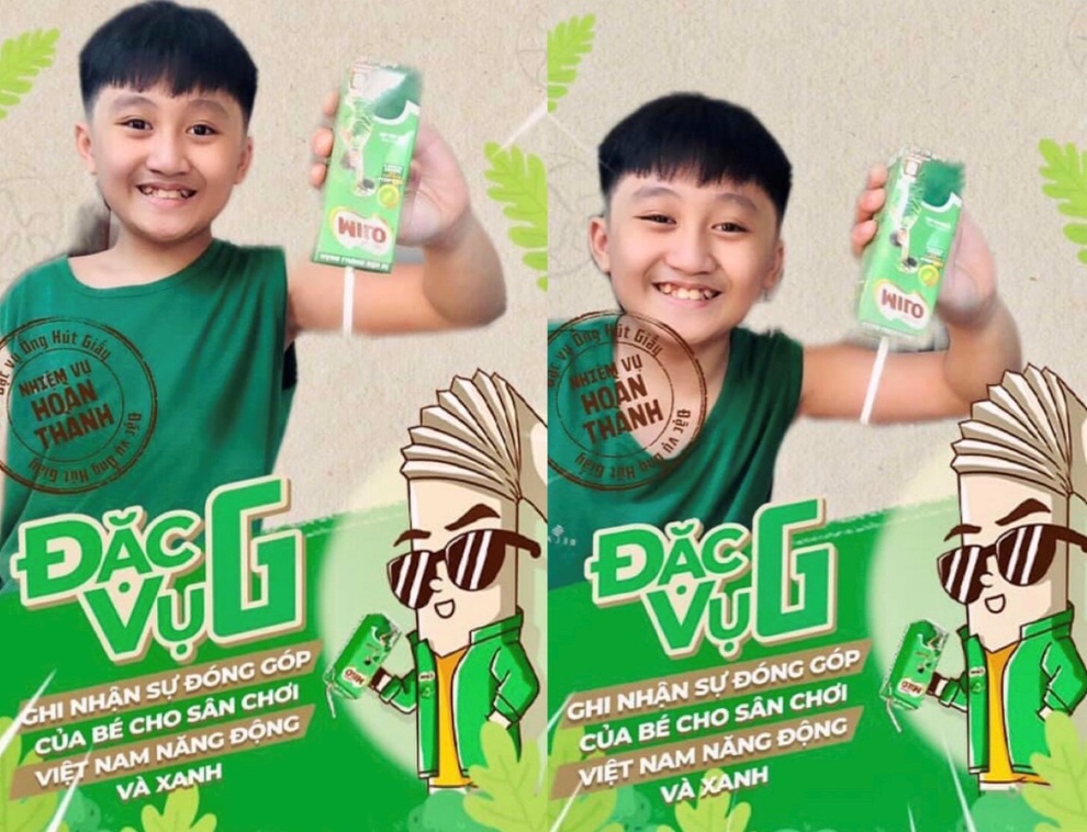 Xây dựng thói quen tiêu dùng xanh, nói không với nhựa dùng một lần - 1 Xây dựng thói quen tiêu dùng xanh, nói không với nhựa dùng một lần - 1