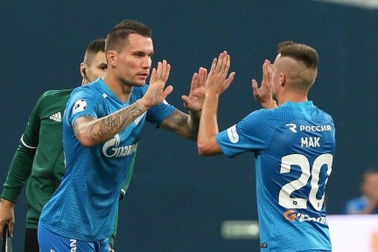 FIFA tiếp tục khiến bóng đá Nga "rung chuyển"