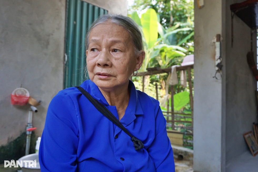 Bà cụ chăm chồng tai biến, con tâm thần: Trời chưa thương đủ nên còn khổ - 8 Bà cụ chăm chồng tai biến, con tâm thần: Trời chưa thương đủ nên còn khổ - 8