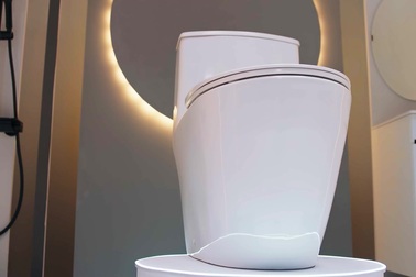 Giải pháp vệ sinh thông minh đến từ Caesar